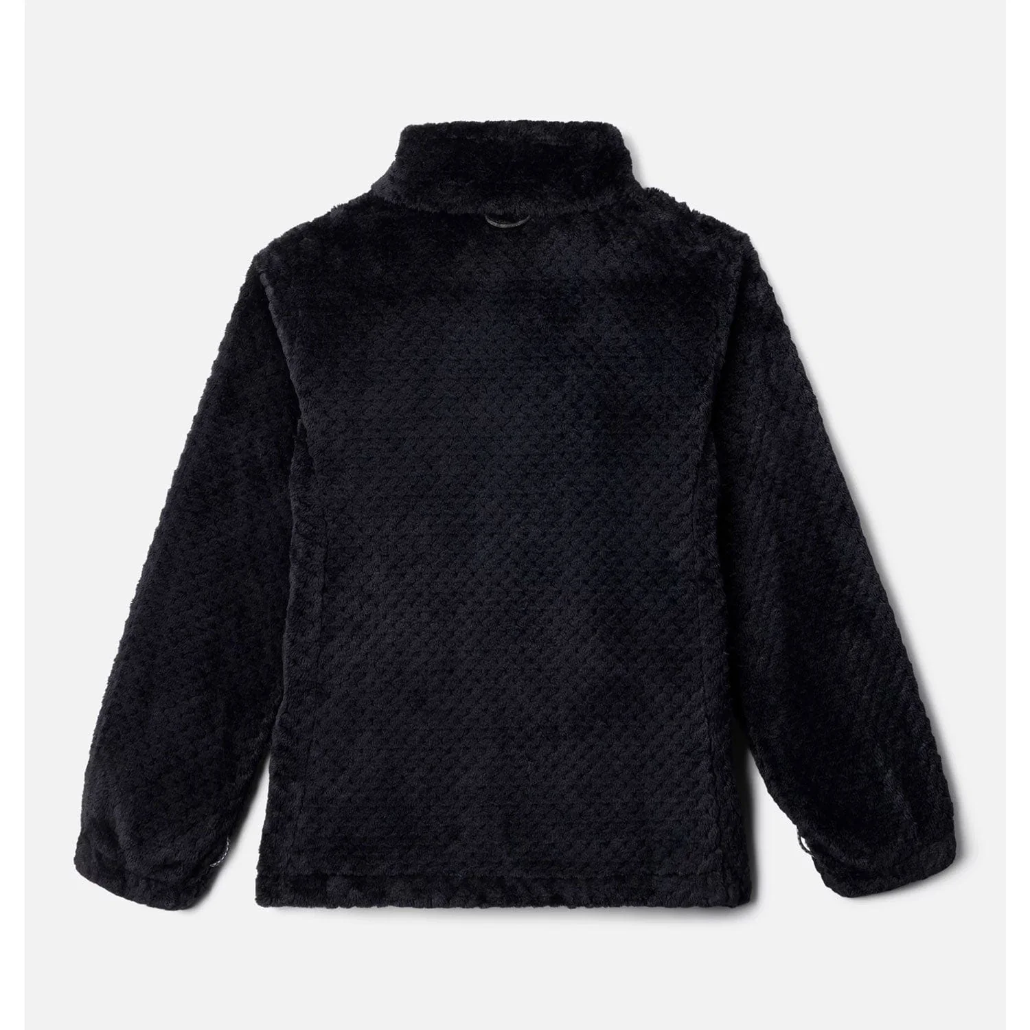 Columbia Girls Bugaboo II Fleece Interchange Jacket - Image 4