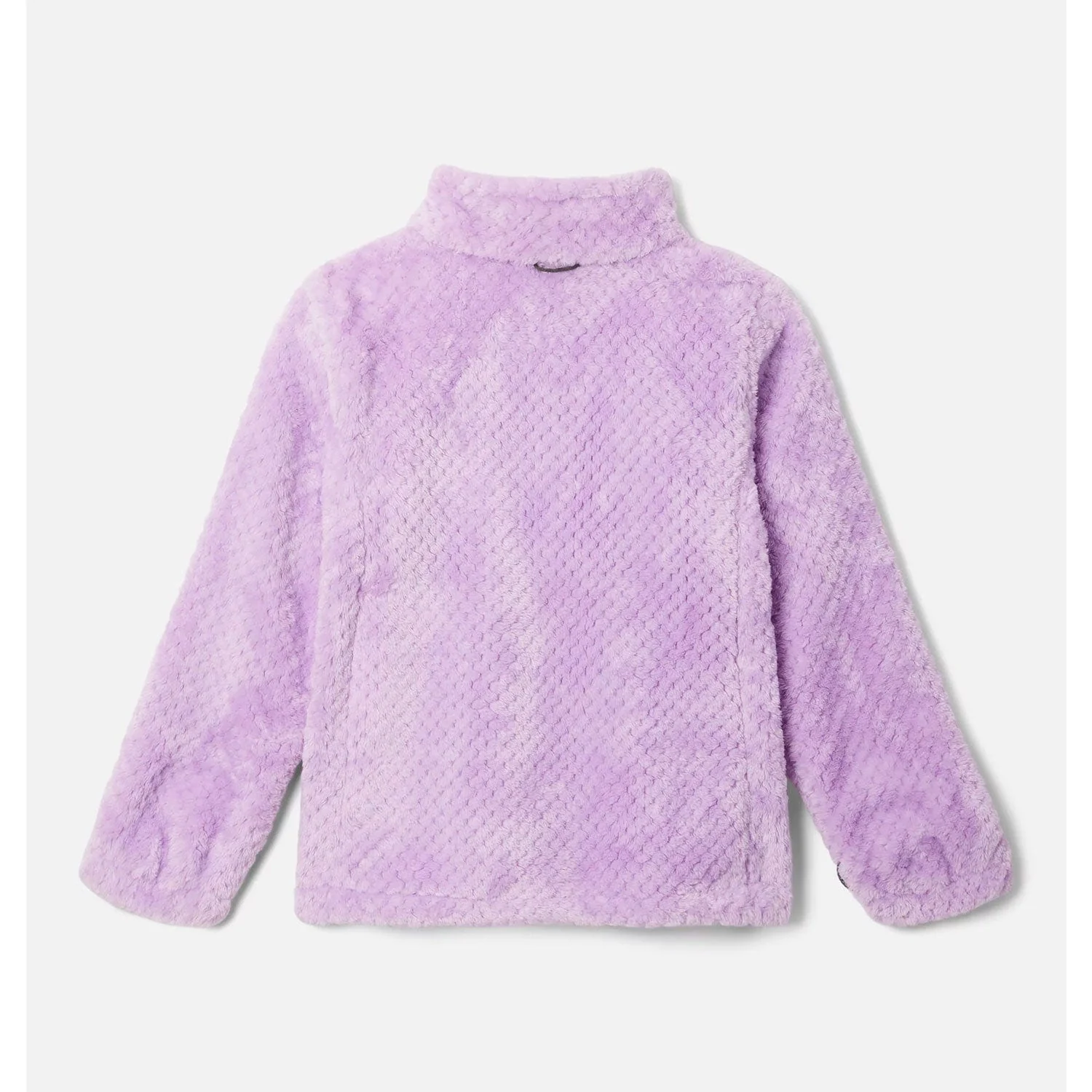 Columbia Girls Bugaboo II Fleece Interchange Jacket - Image 8