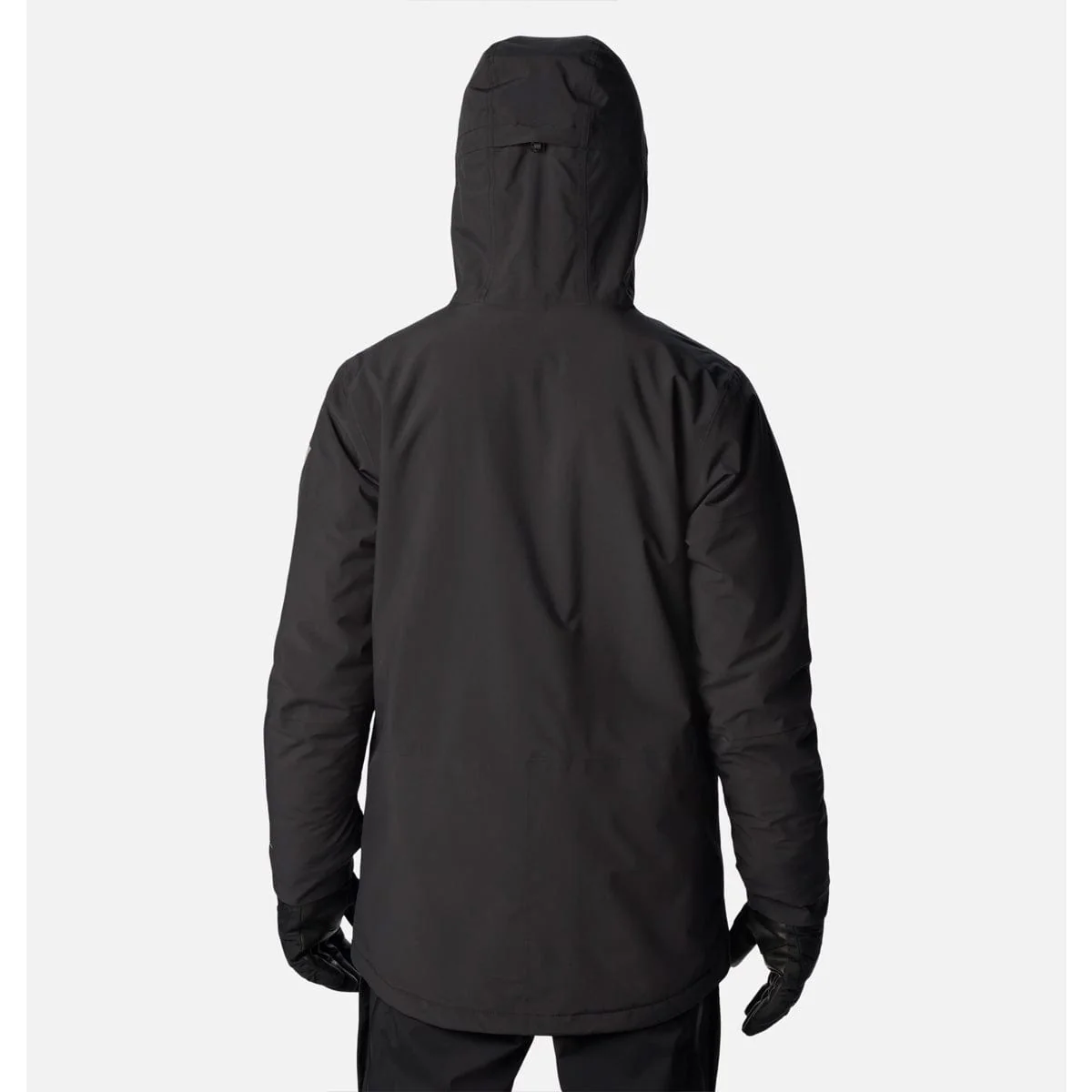 Columbia Men's Aerial Ascender II Titanium Jacket - Image 2
