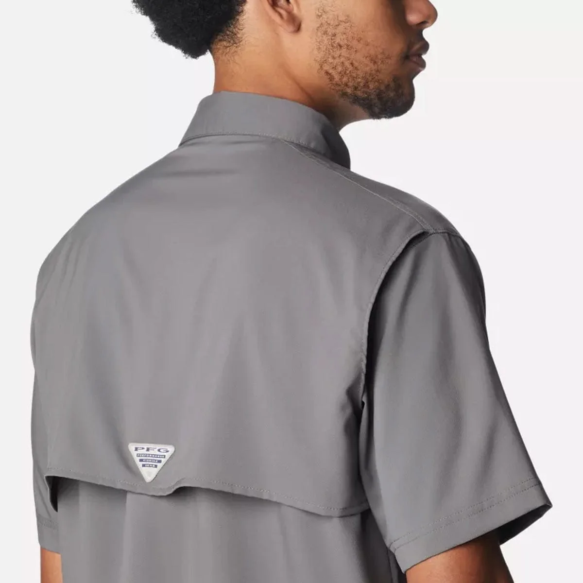 Columbia Men's Blood and Guts IV Woven Short Sleeve Shirt - Image 18