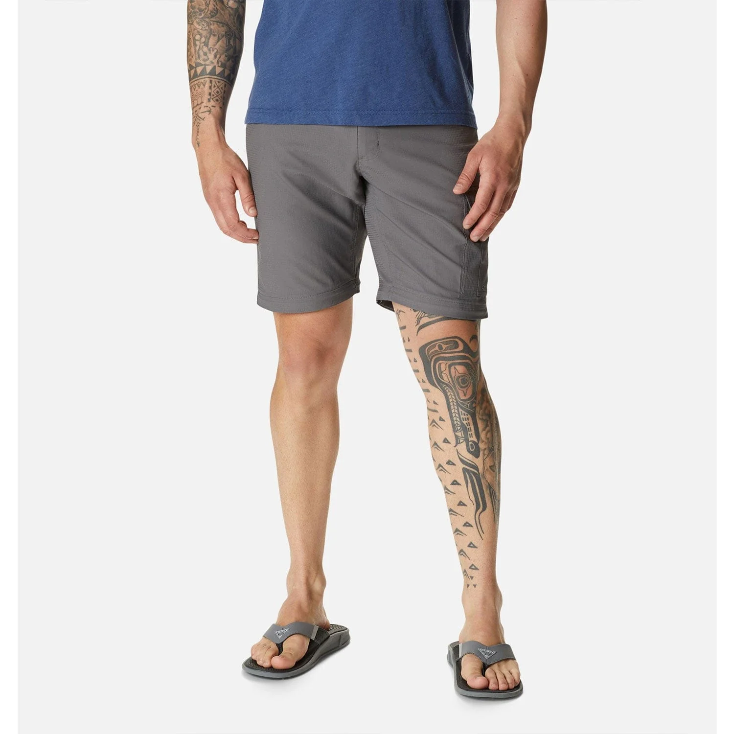 Columbia Men's Drift Guide Convertible 32 in. Inseam Pant - Image 4
