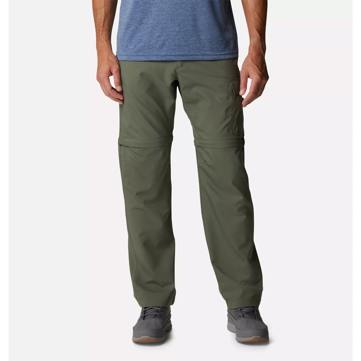 Columbia Men's Drift Guide Convertible 32 in. Inseam Pant - Image 5
