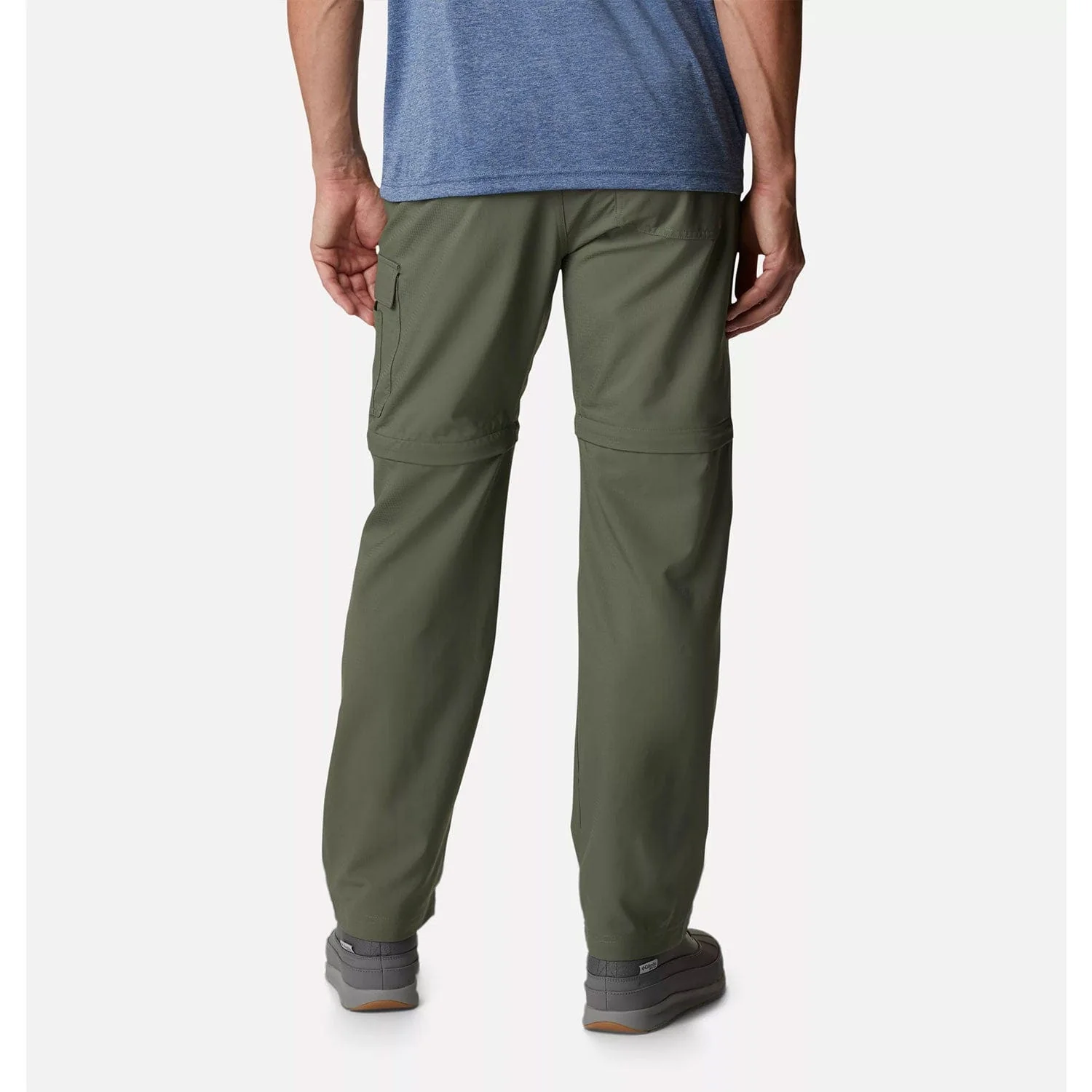 Columbia Men's Drift Guide Convertible 32 in. Inseam Pant - Image 6