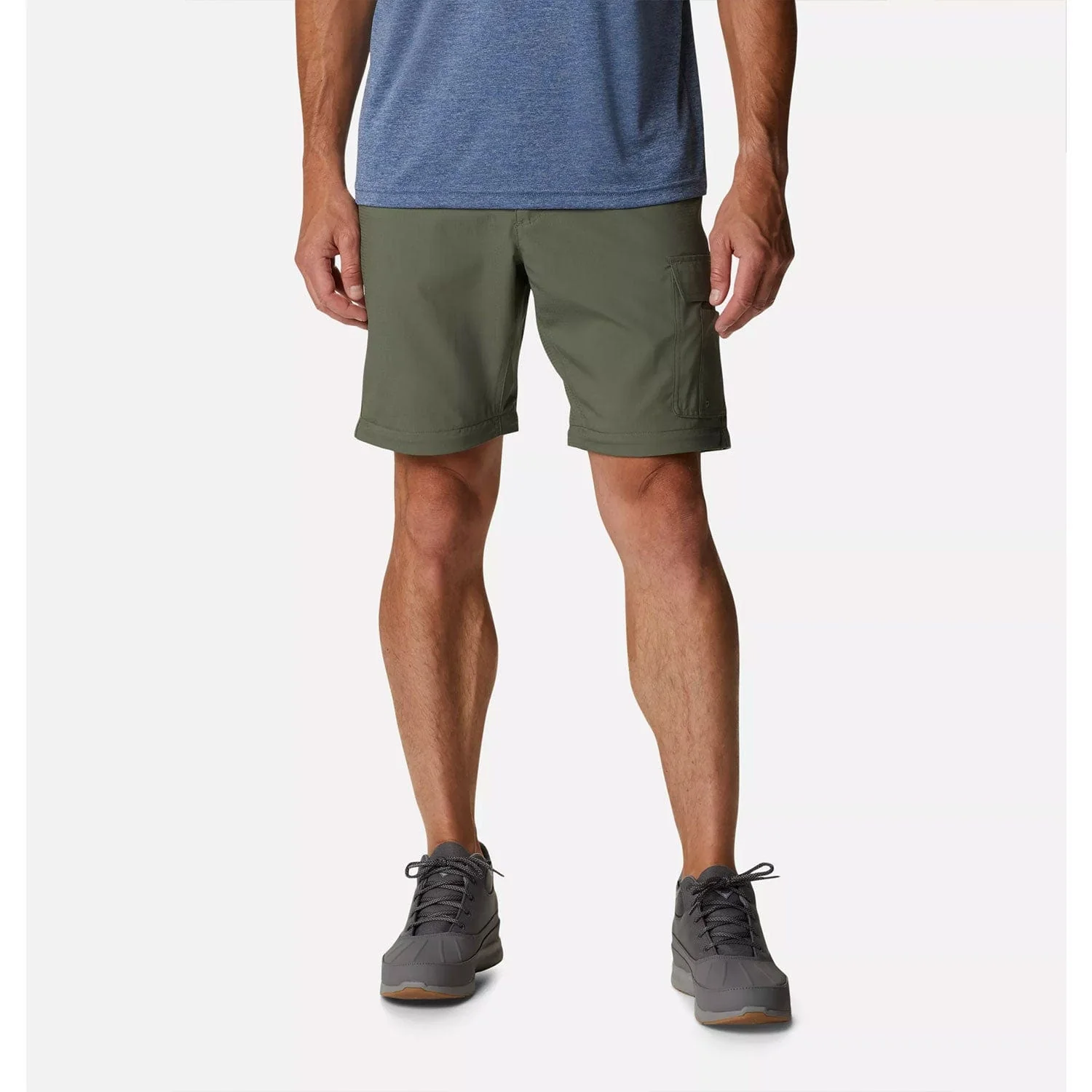 Columbia Men's Drift Guide Convertible 32 in. Inseam Pant - Image 8
