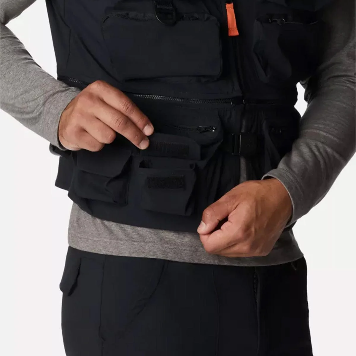 Columbia Men's Field Creek Big Horn Vest - Image 5