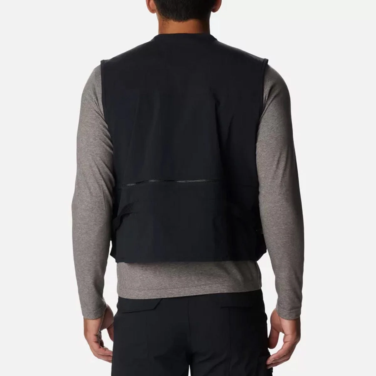 Columbia Men's Field Creek Big Horn Vest - Image 8