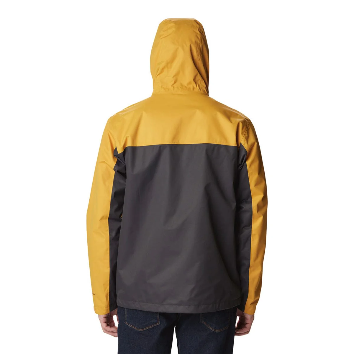 Columbia Men's Hikebound Rain Jacket - Image 14
