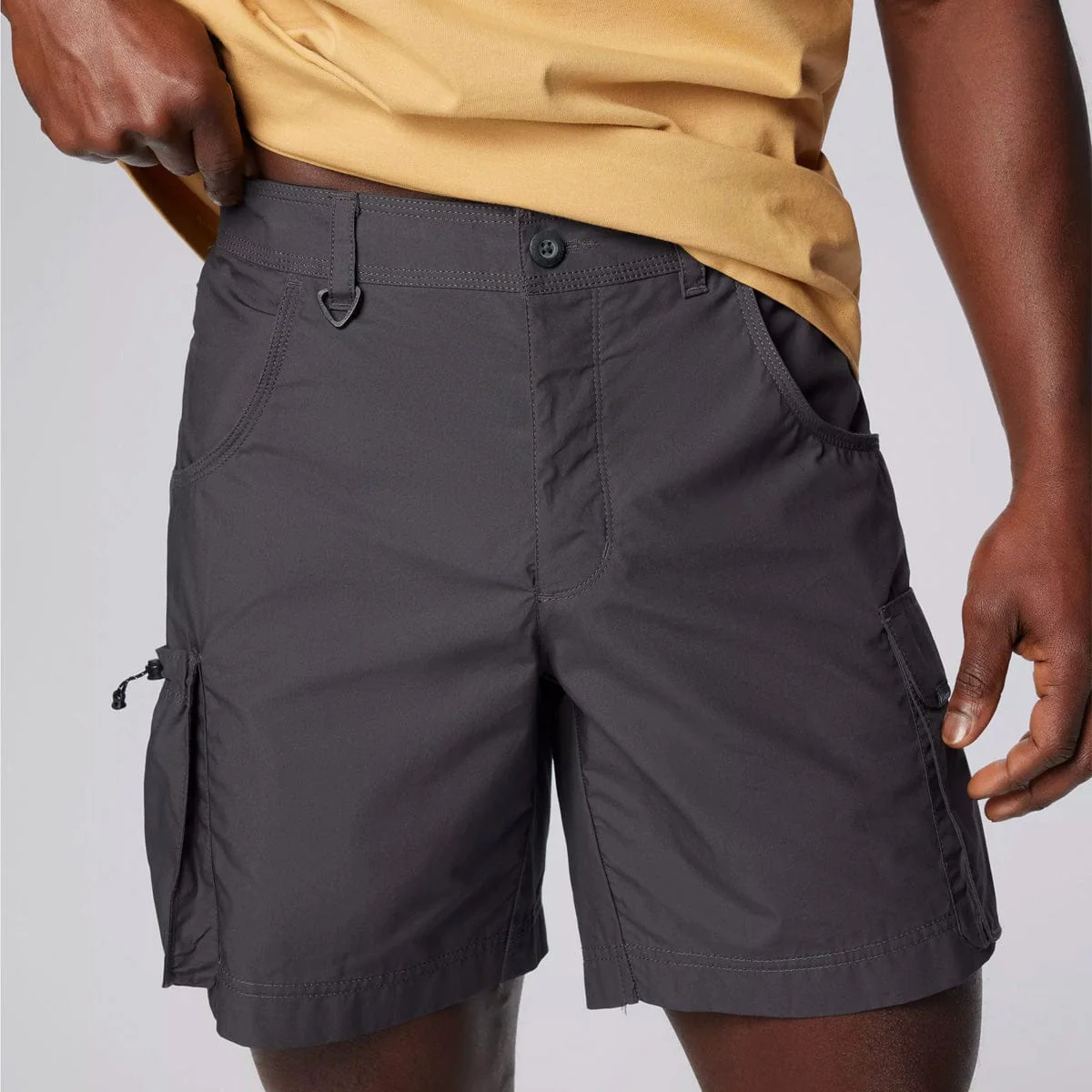Columbia Men's Landroamer Cargo Short - Image 5