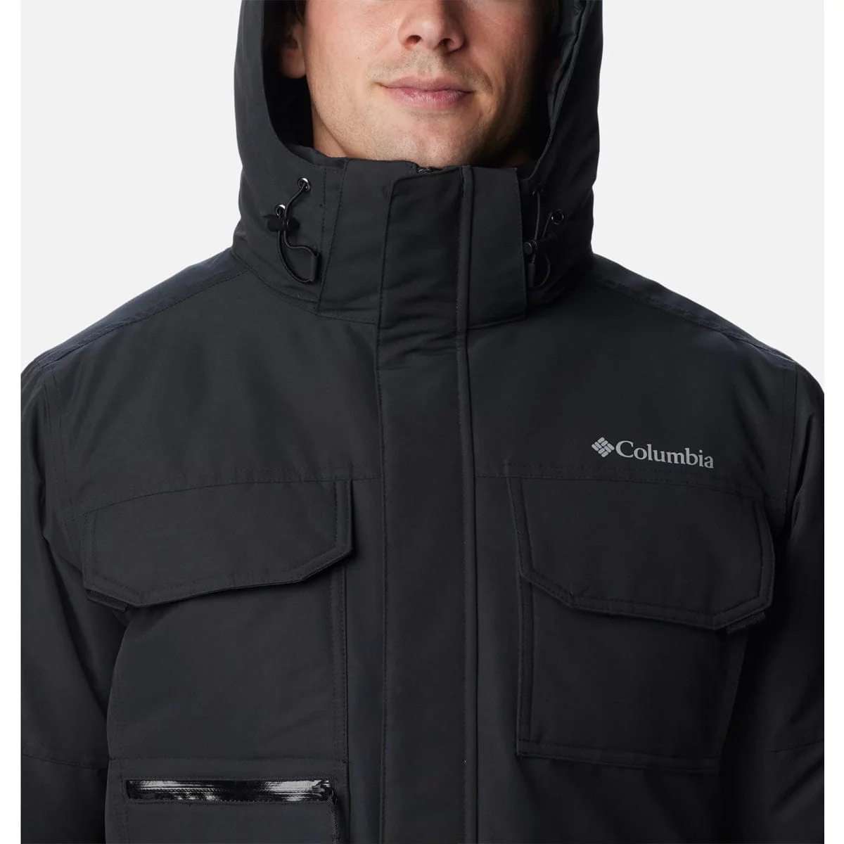 Columbia Men's Landroamer Parka - Image 4