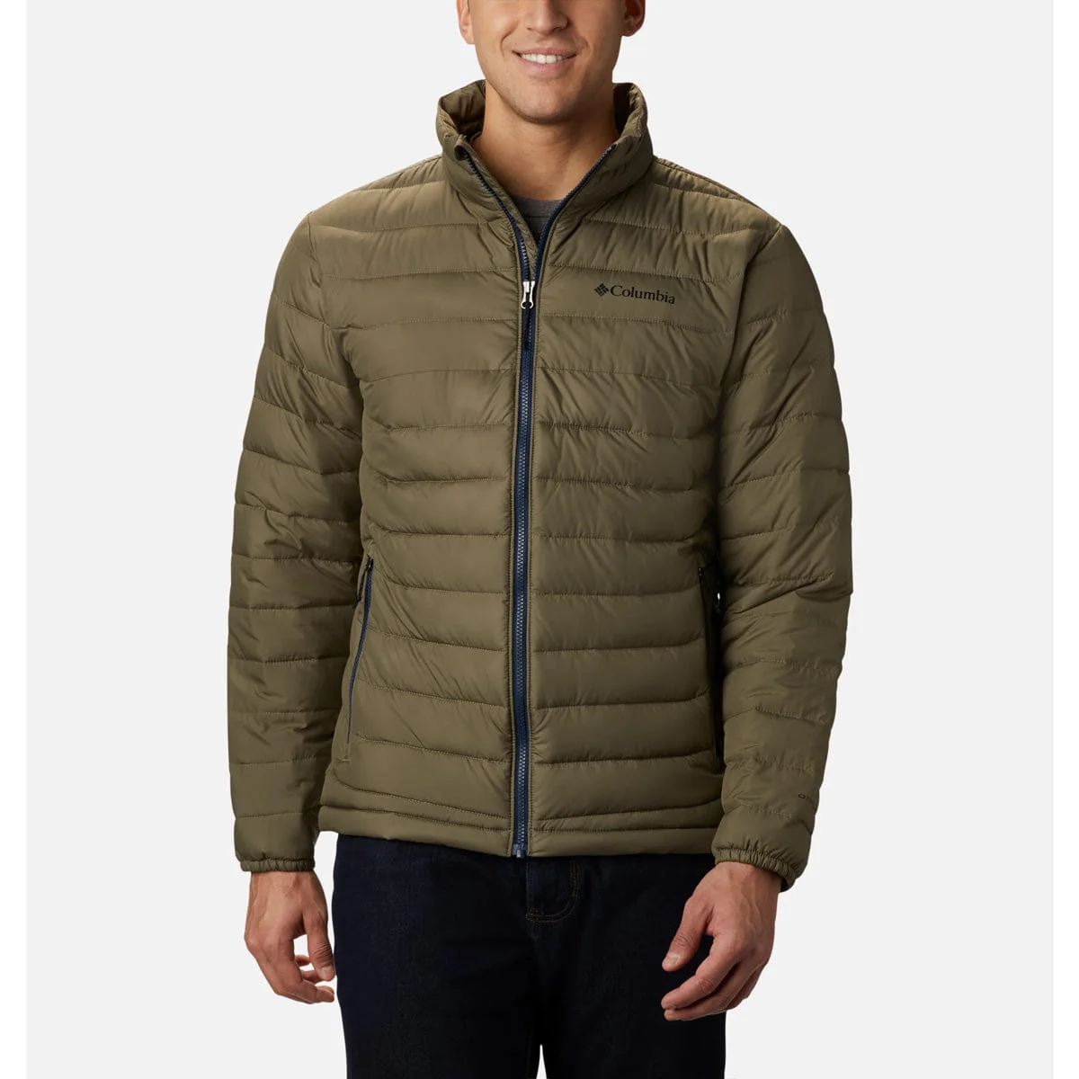 Columbia Men's Powder Lite Jacket - Image 6