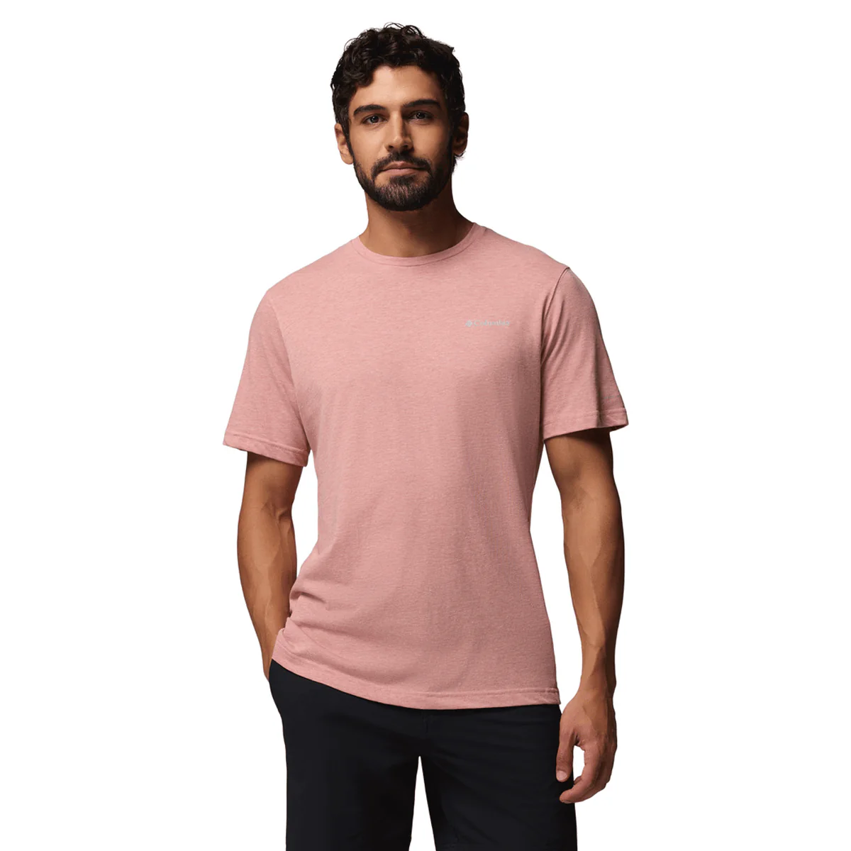 Columbia Men's Thistletown Hills Short Sleeve Shirt - Image 11