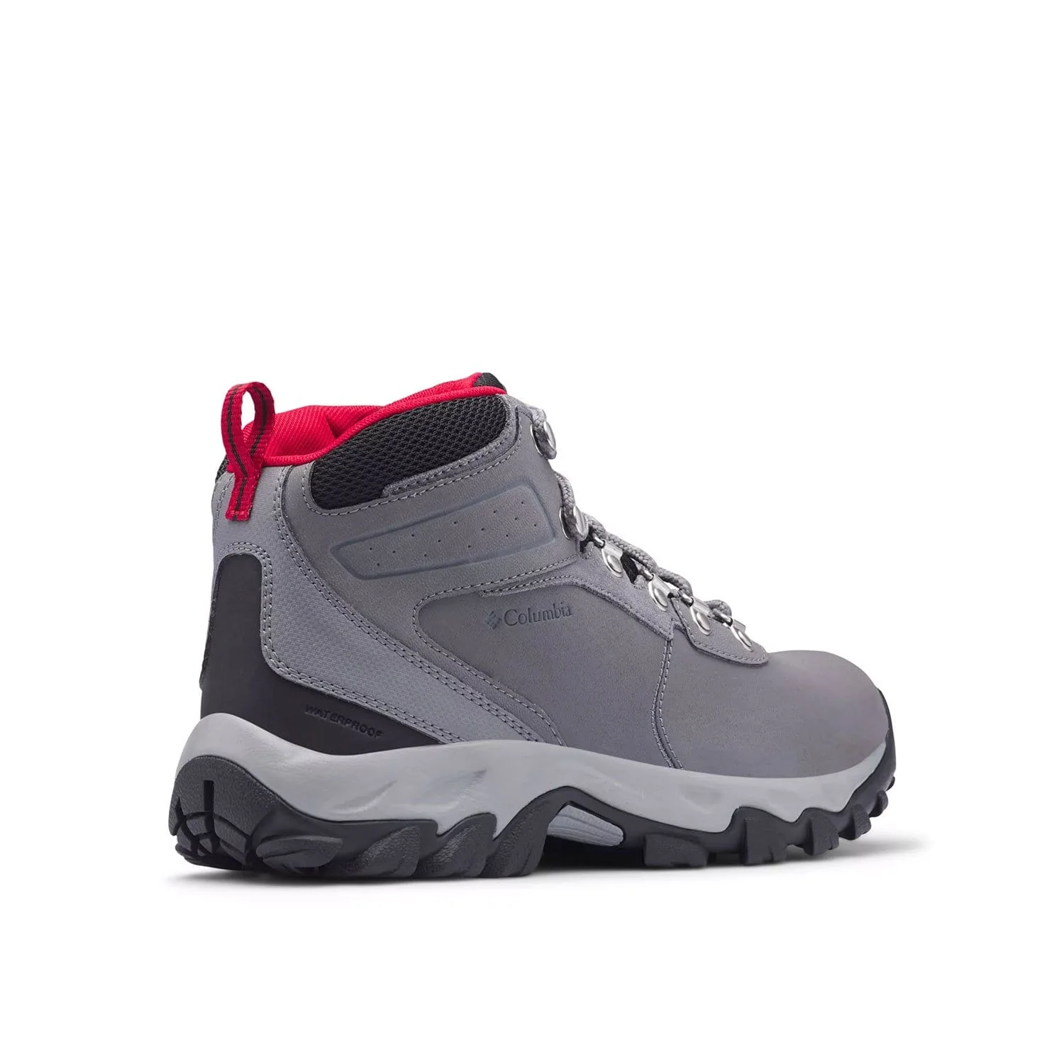 Columbia Newton Ridge Plus II Waterproof Medium Hiking Boots - Men's - Image 11