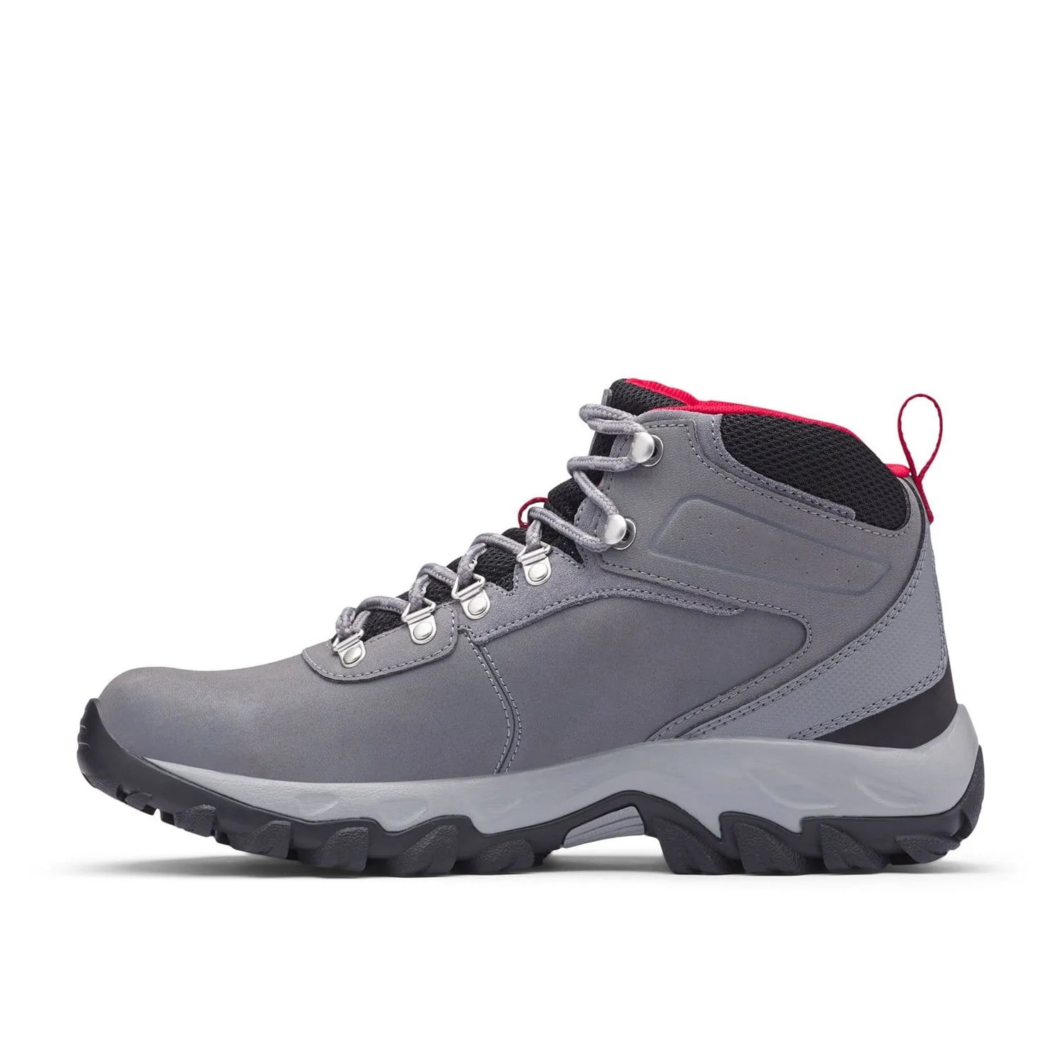 Columbia Newton Ridge Plus II Waterproof Wide Hiking Boots -Men's - Image 14