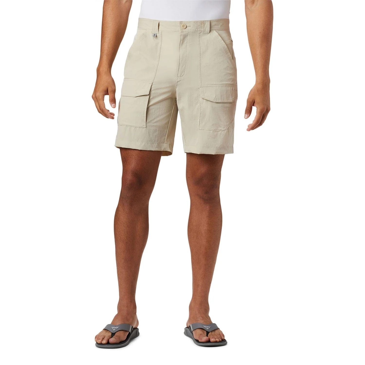 Columbia Permit III Men's 6 in. Short - Image 2