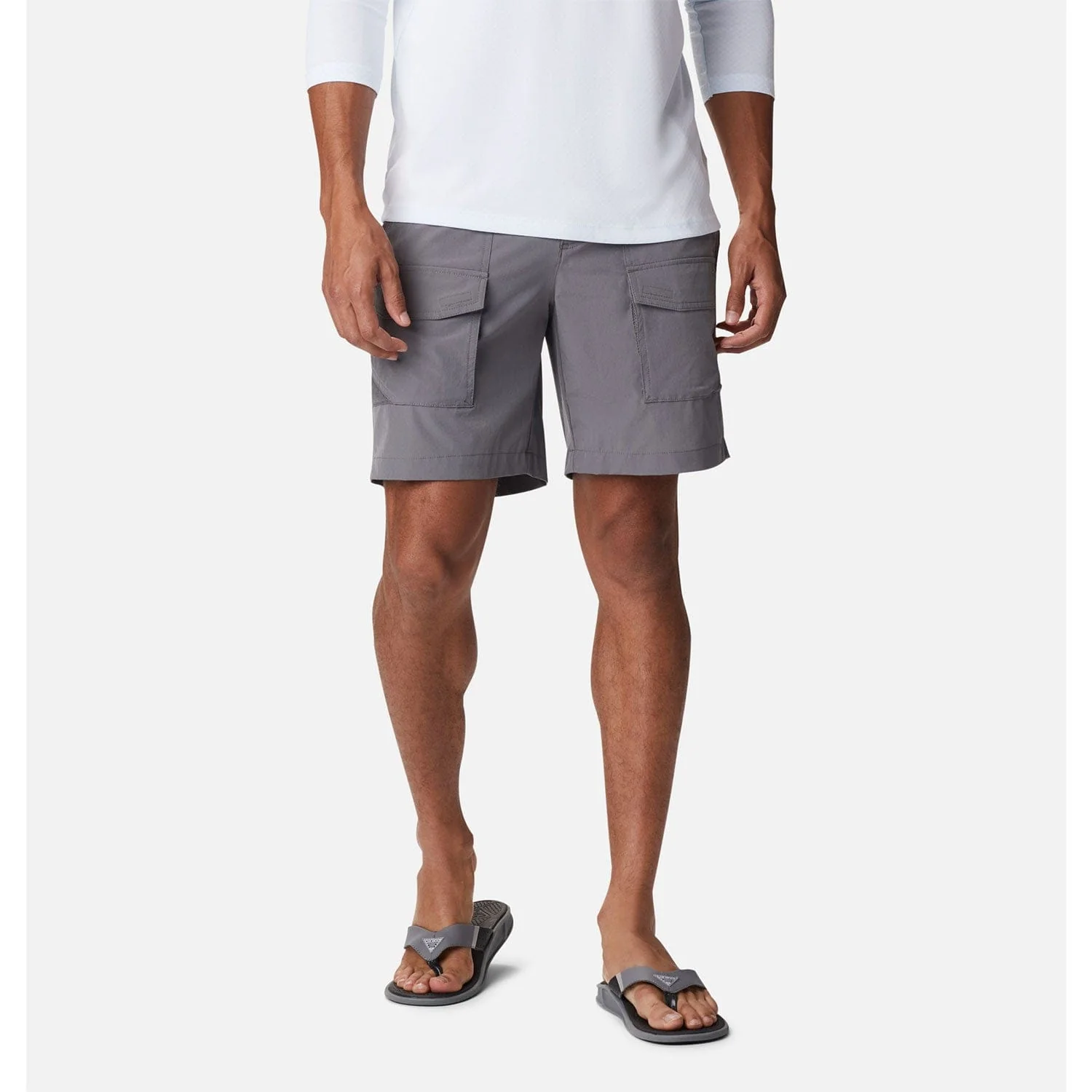Columbia Permit III Men's 6 in. Short - Image 3