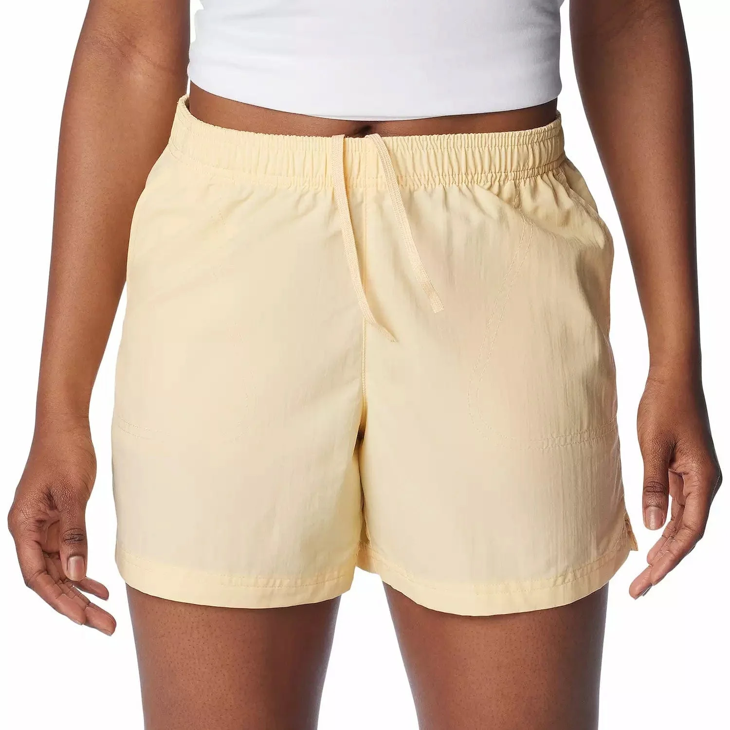Columbia Sandy River Water Shorts - Women's - Image 13