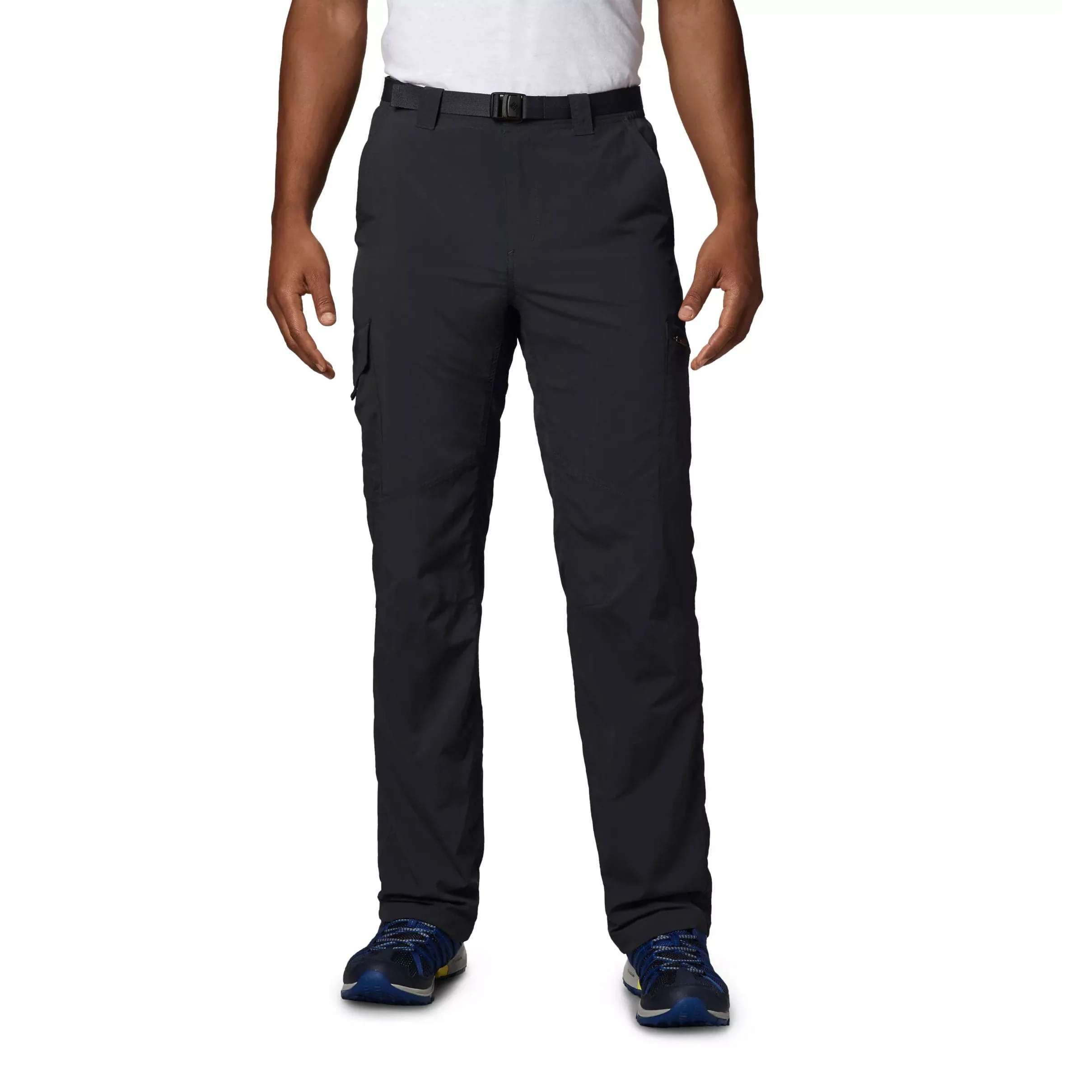 Columbia Silver Ridge Cargo Pant - 30in. Inseam - Men's - Image 10