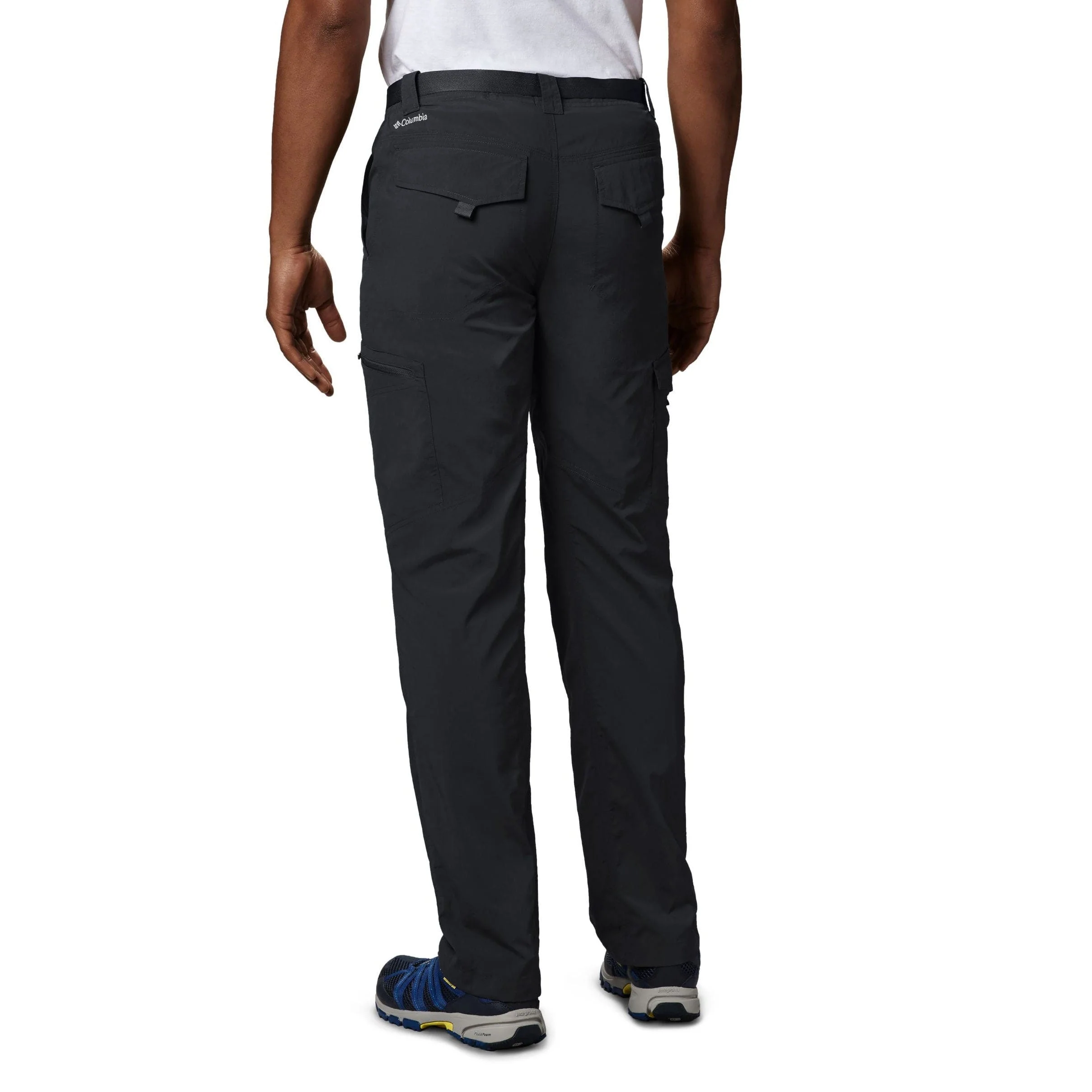 Columbia Silver Ridge Cargo Pant - 30in. Inseam - Men's - Image 11