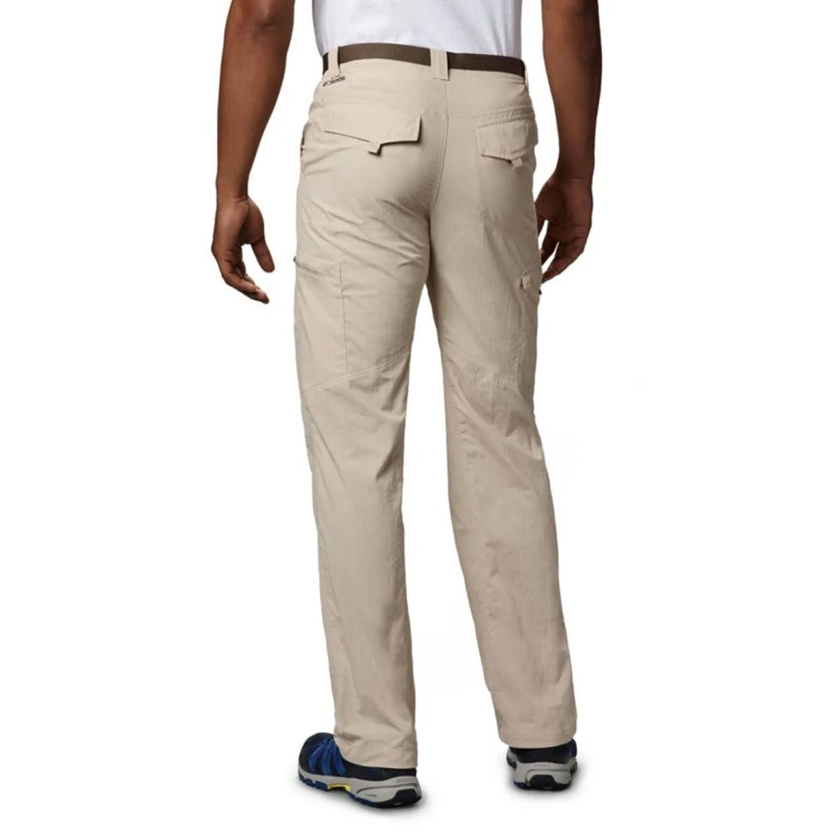 Columbia Silver Ridge Cargo Pant - 30in. Inseam - Men's - Image 8