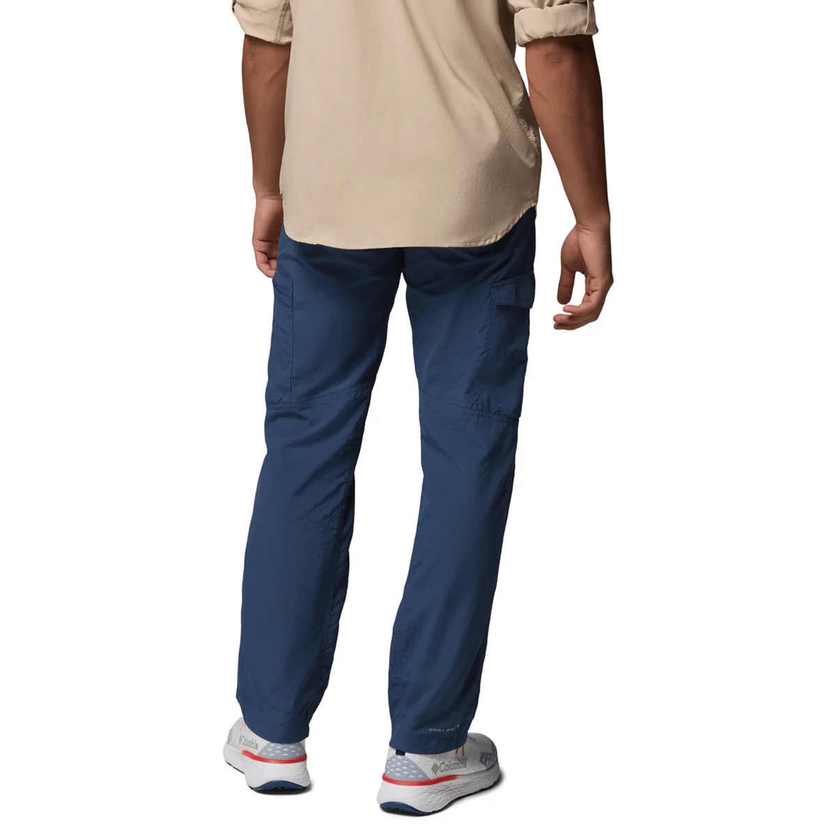 Columbia Silver Ridge Cargo Pant - 30in. Inseam - Men's - Image 15