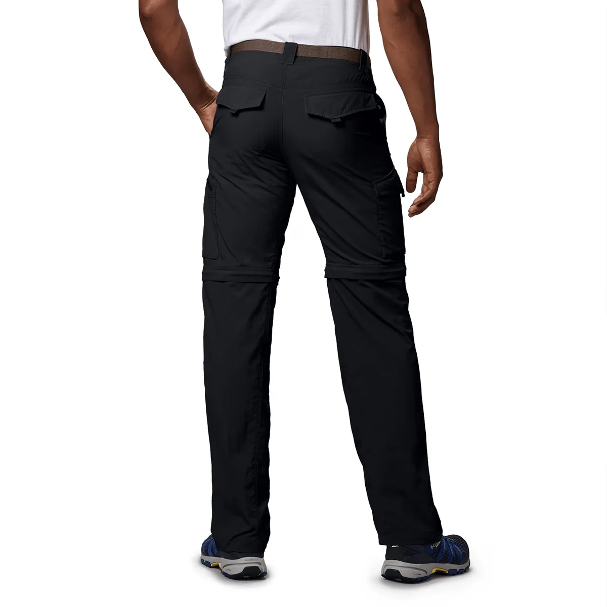 Columbia Silver Ridge Convertible Pant - 34 in. Inseam - Men's - Image 21