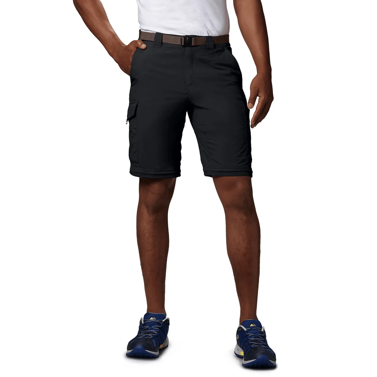 Columbia Silver Ridge Convertible Pant - 34 in. Inseam - Men's - Image 23