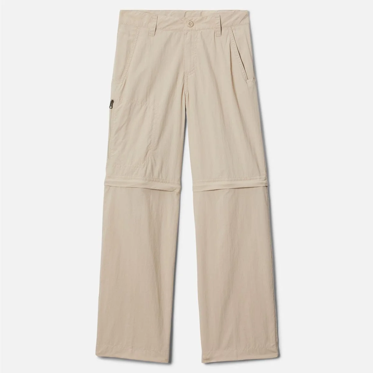 Columbia Silver Ridge IV Convertible Pants - Boy's - Image 3