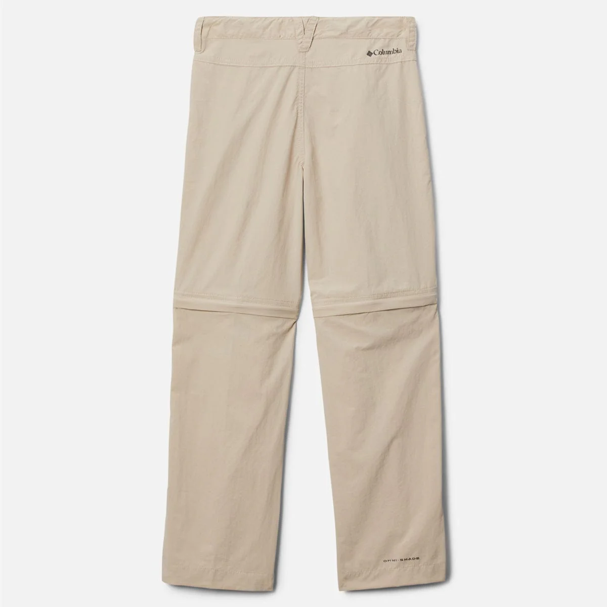 Columbia Silver Ridge IV Convertible Pants - Boy's - Image 4
