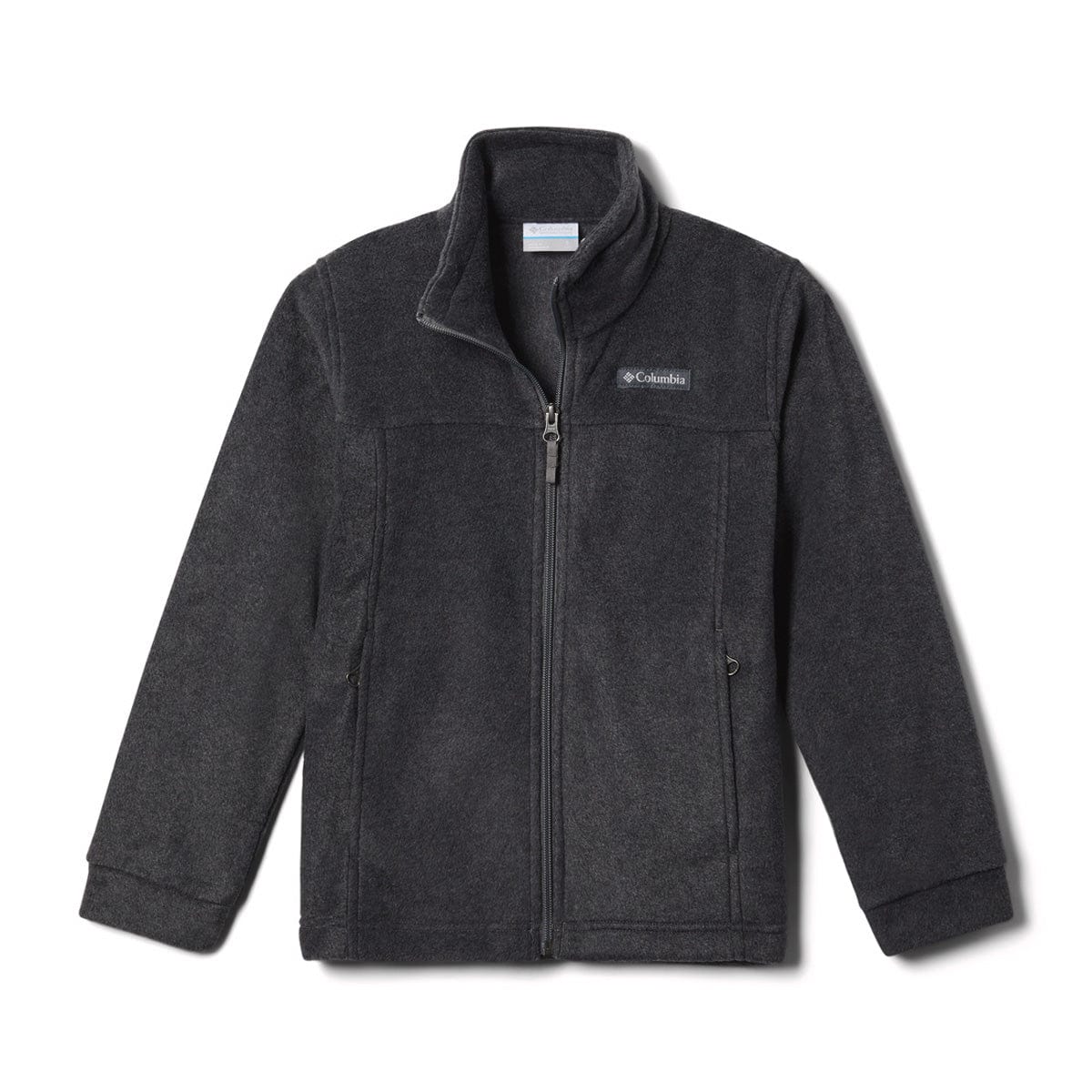 Columbia Steens Mountain II Fleece Jacket - Boys - Image 3