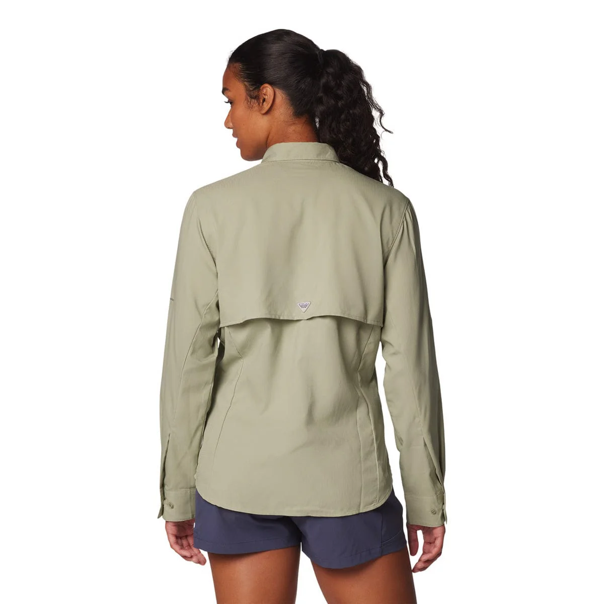 Columbia Tamiami II Long Sleeve Shirt - Women's - Image 5