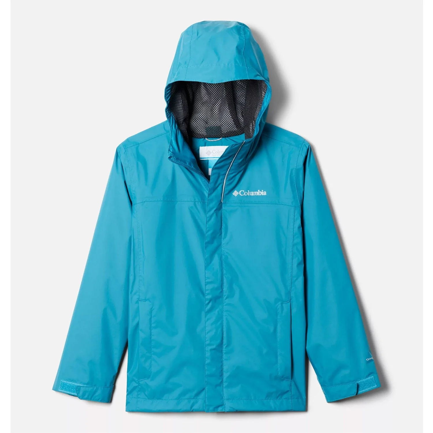 Columbia Watertight Rain Jacket - Boy's - Image 4