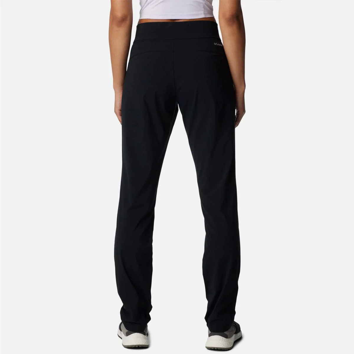 Columbia Women's Anytime Casual Pull On Pant - Image 2