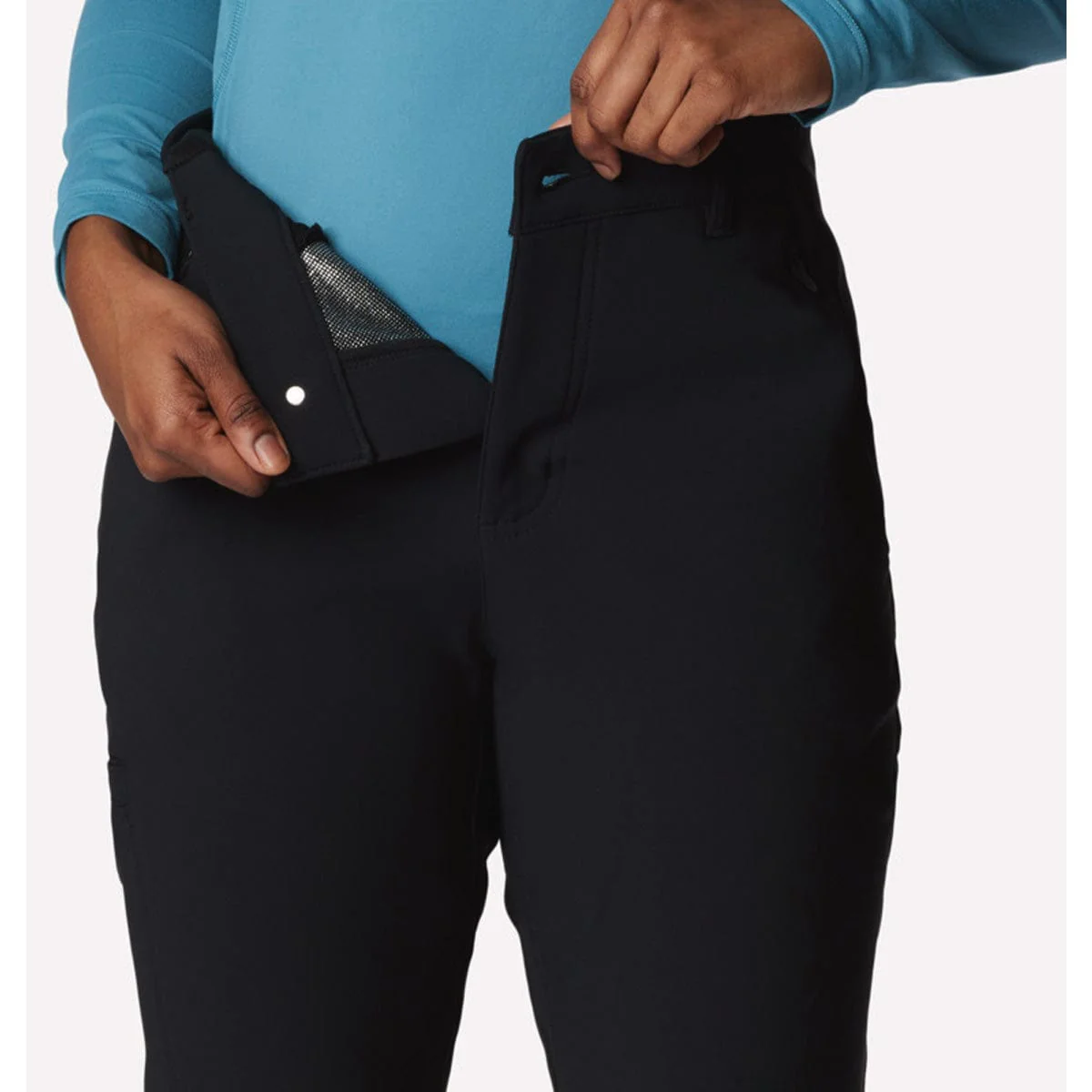 Columbia Women's Back Beauty Passo Alto III Pant - Image 5