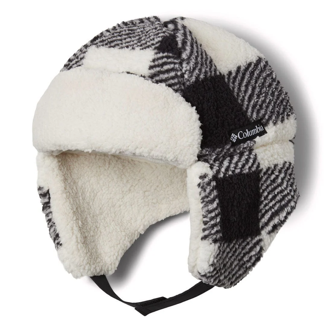 Columbia Youth Rugged Ridge Sherpa Trapper - Image 2