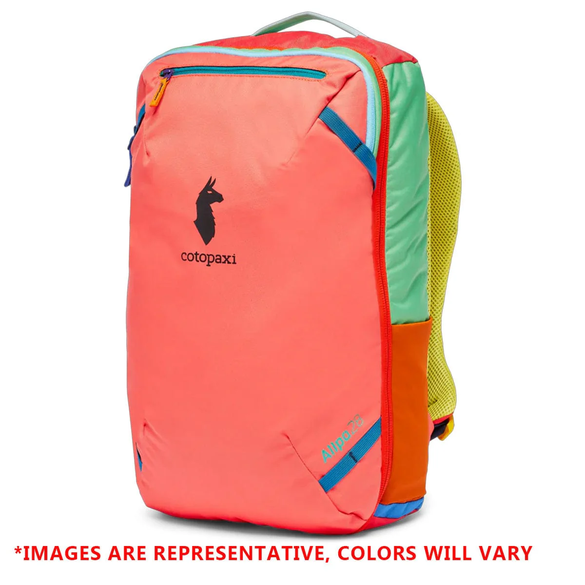 Cotopaxi Allpa 28L Travel Pack