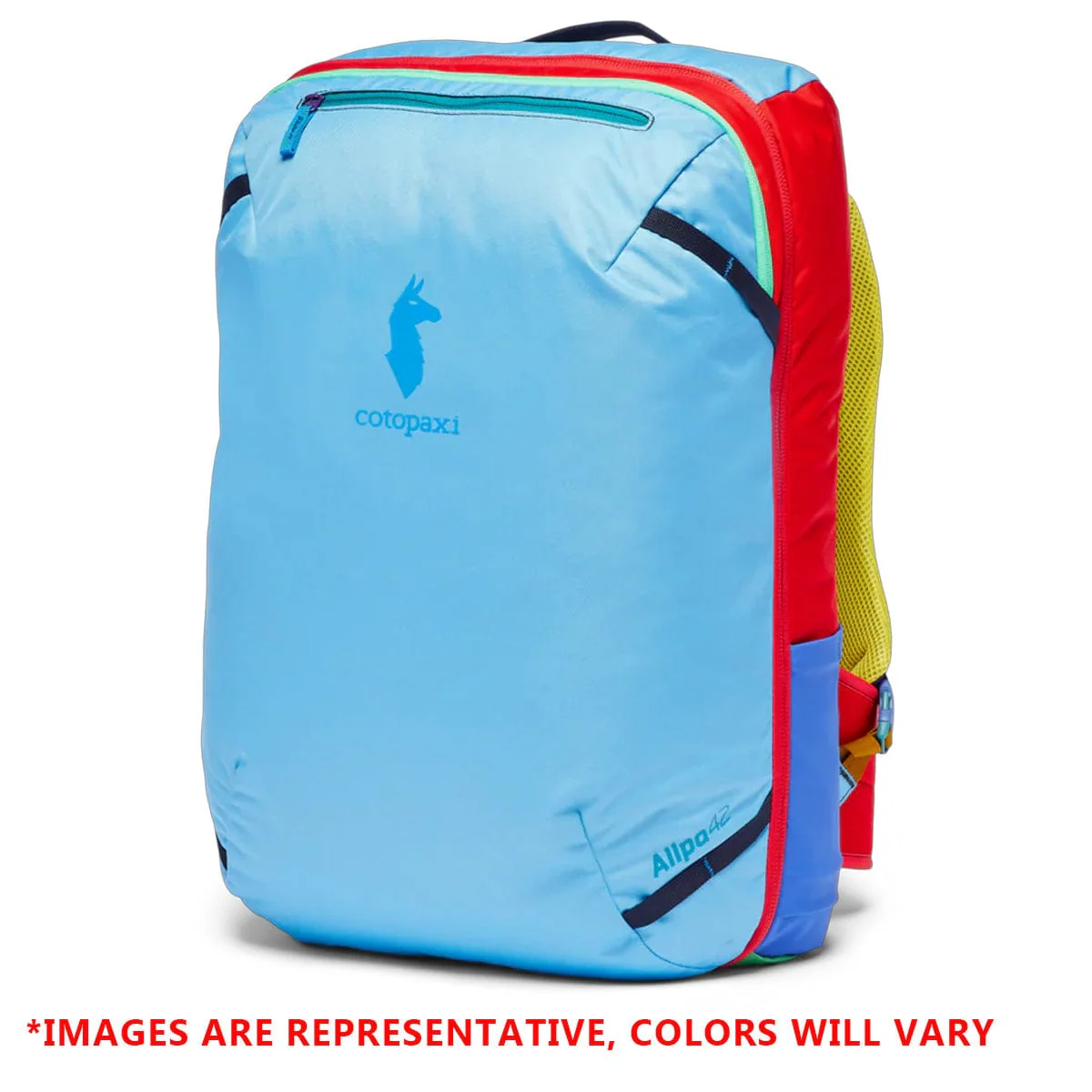 Cotopaxi Allpa 42L Travel Pack