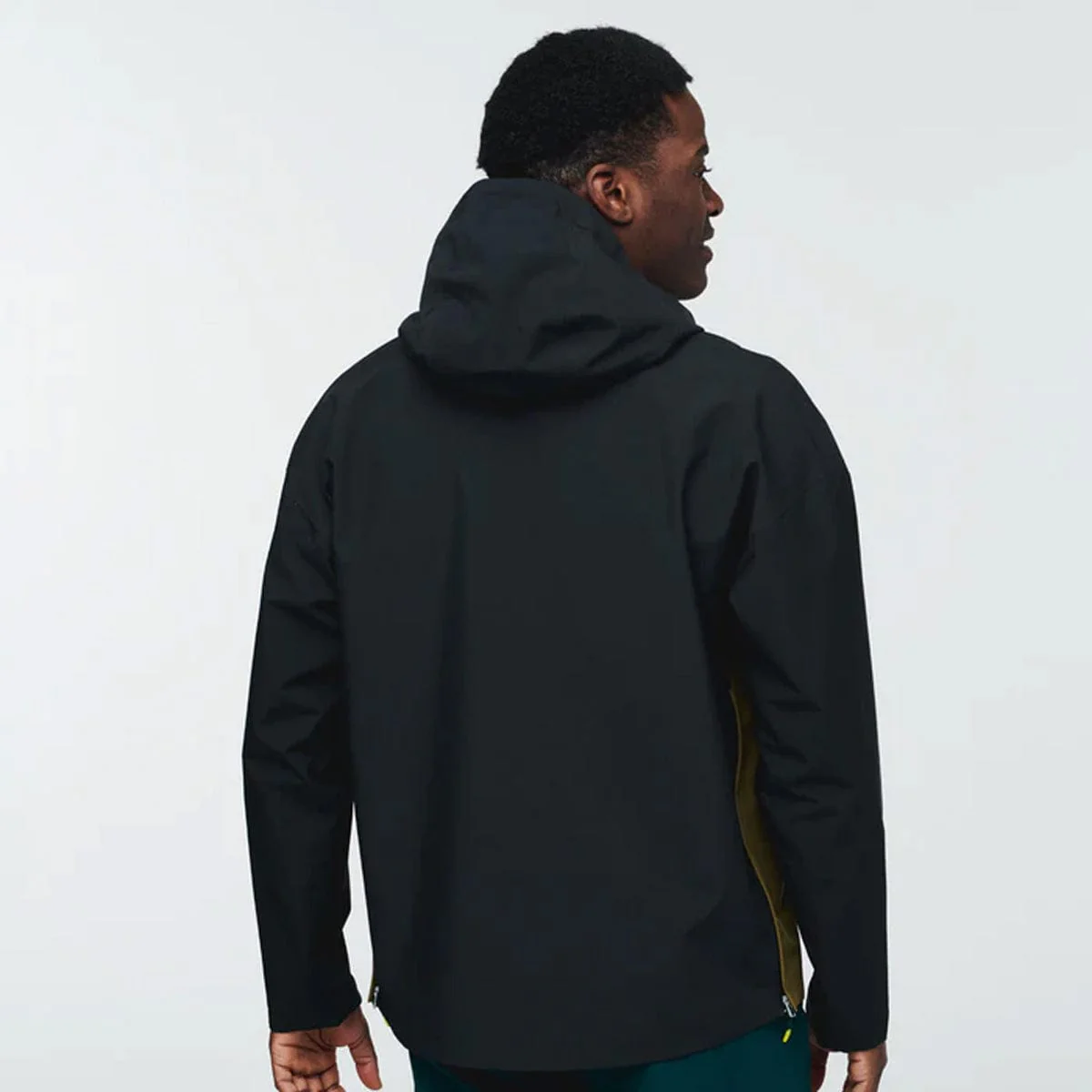 Cotopaxi Cielo Rain Anorak - Men's - Image 4