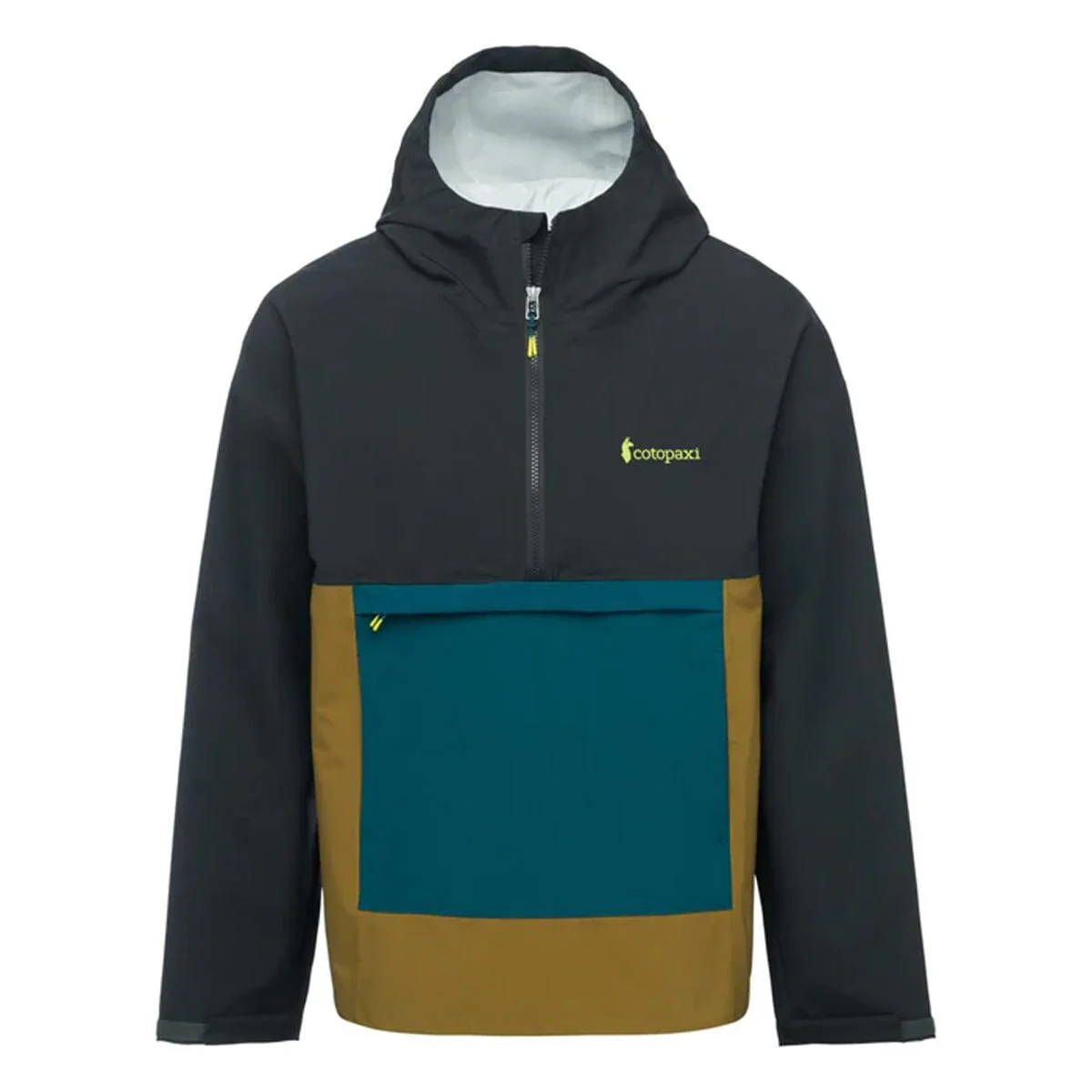 Cotopaxi Cielo Rain Anorak - Men's - Image 5