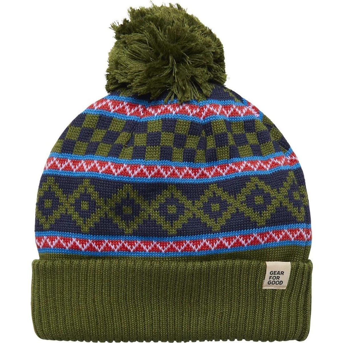 Cotopaxi Cumbre Beanie - Image 2