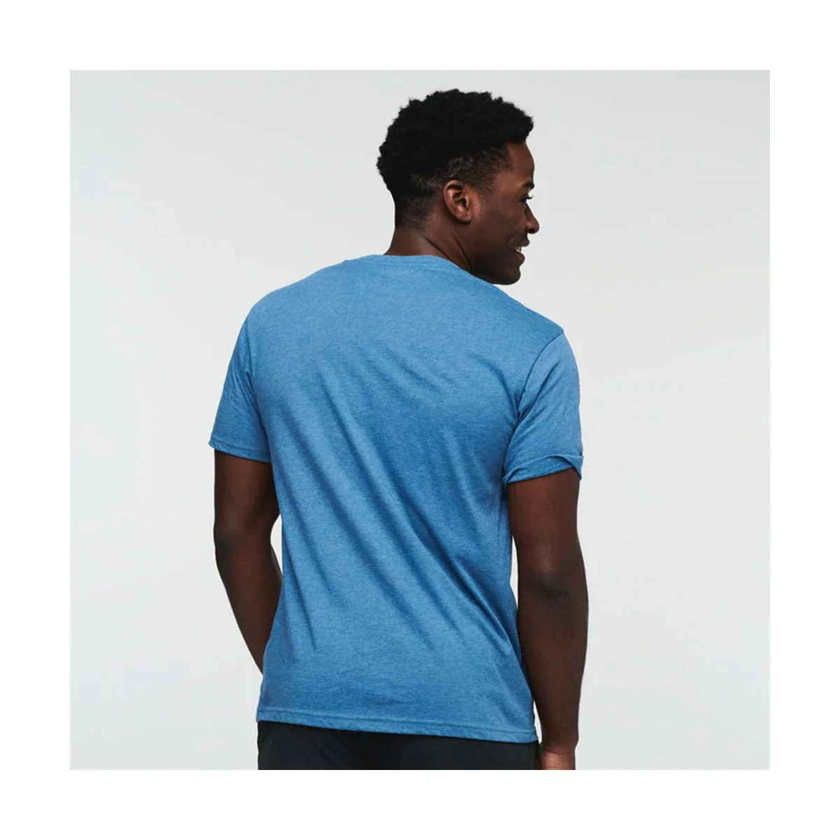 Cotopaxi Electric Llama T-Shirt - Image 3