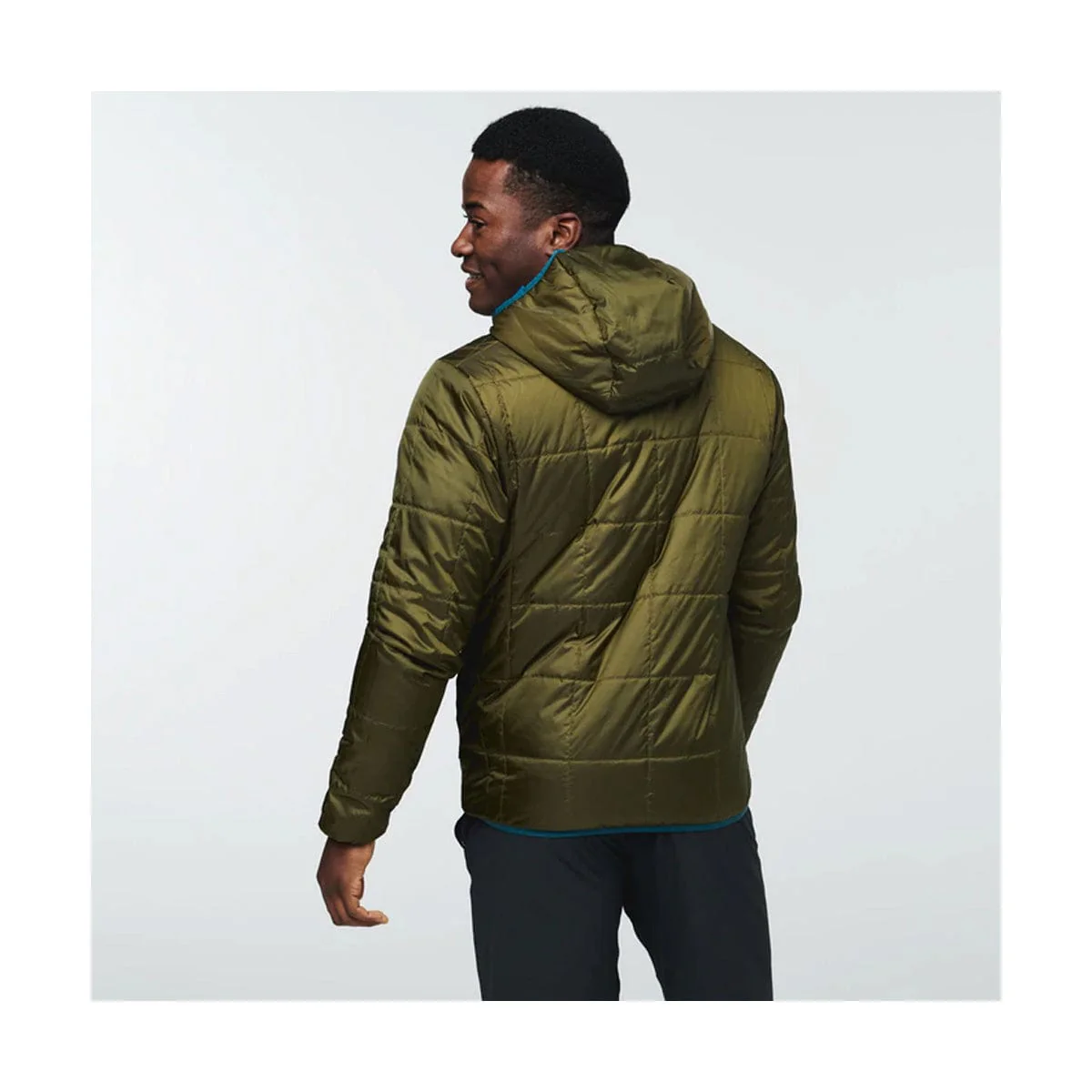 Cotopaxi Teca Calido Hooded Jacket - Men's - Image 3