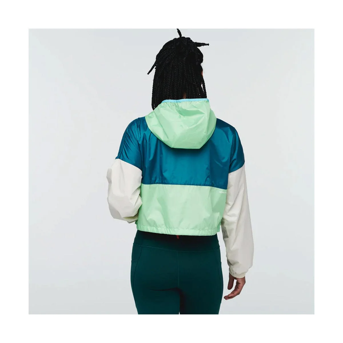 Cotopaxi Teca Crop Jacket - Women's - Image 2
