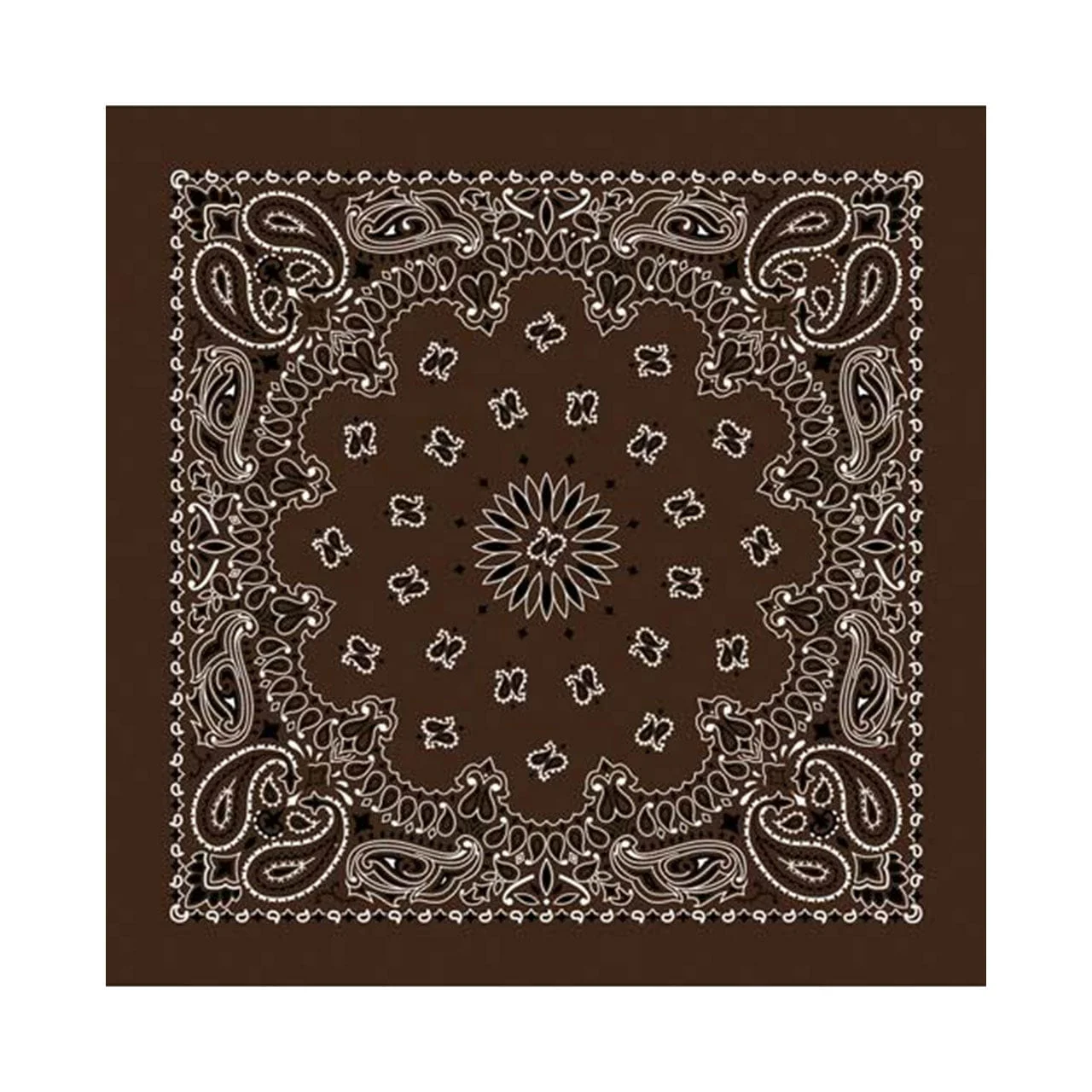 Cotton Bandana - Image 24