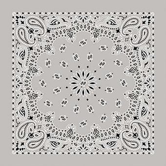 Cotton Bandana - Image 34