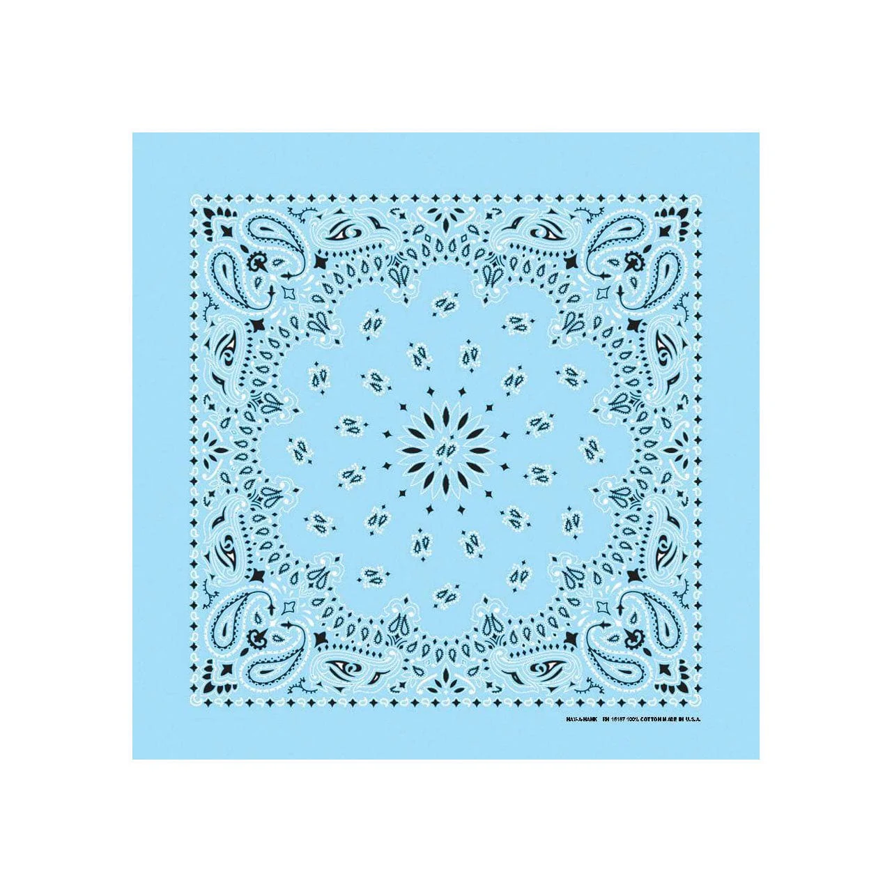 Cotton Bandana - Image 35