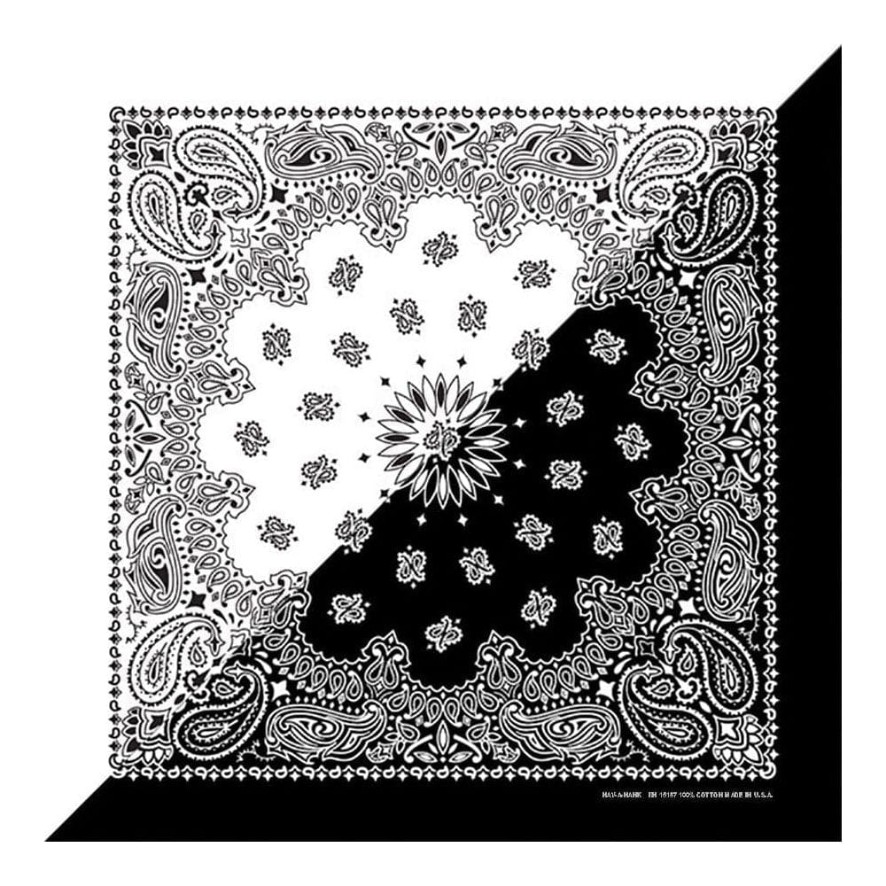Cotton Bandana - Image 51