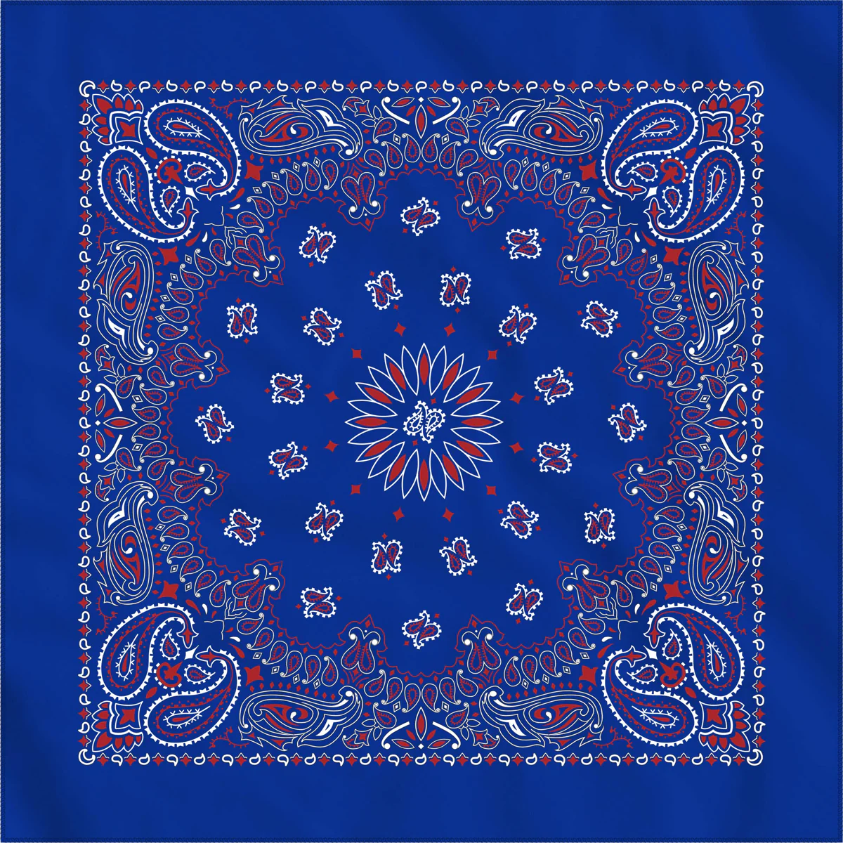 Cotton Bandana - Image 55