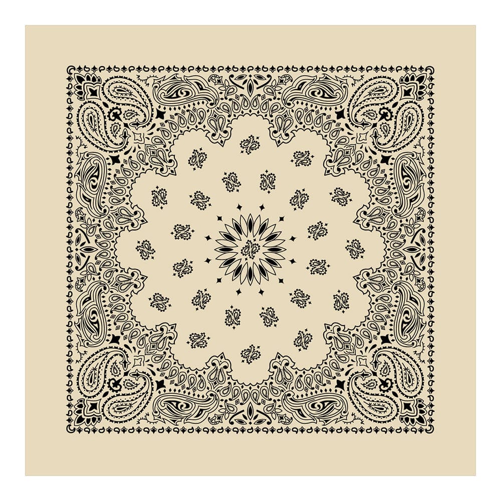 Cotton Bandana - Image 6