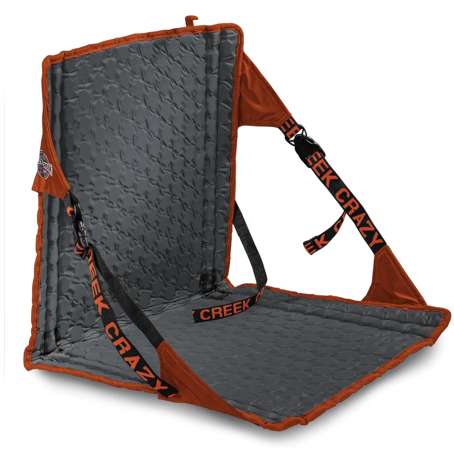 Crazy Creek Hex 2.0 Original Chair - Image 4
