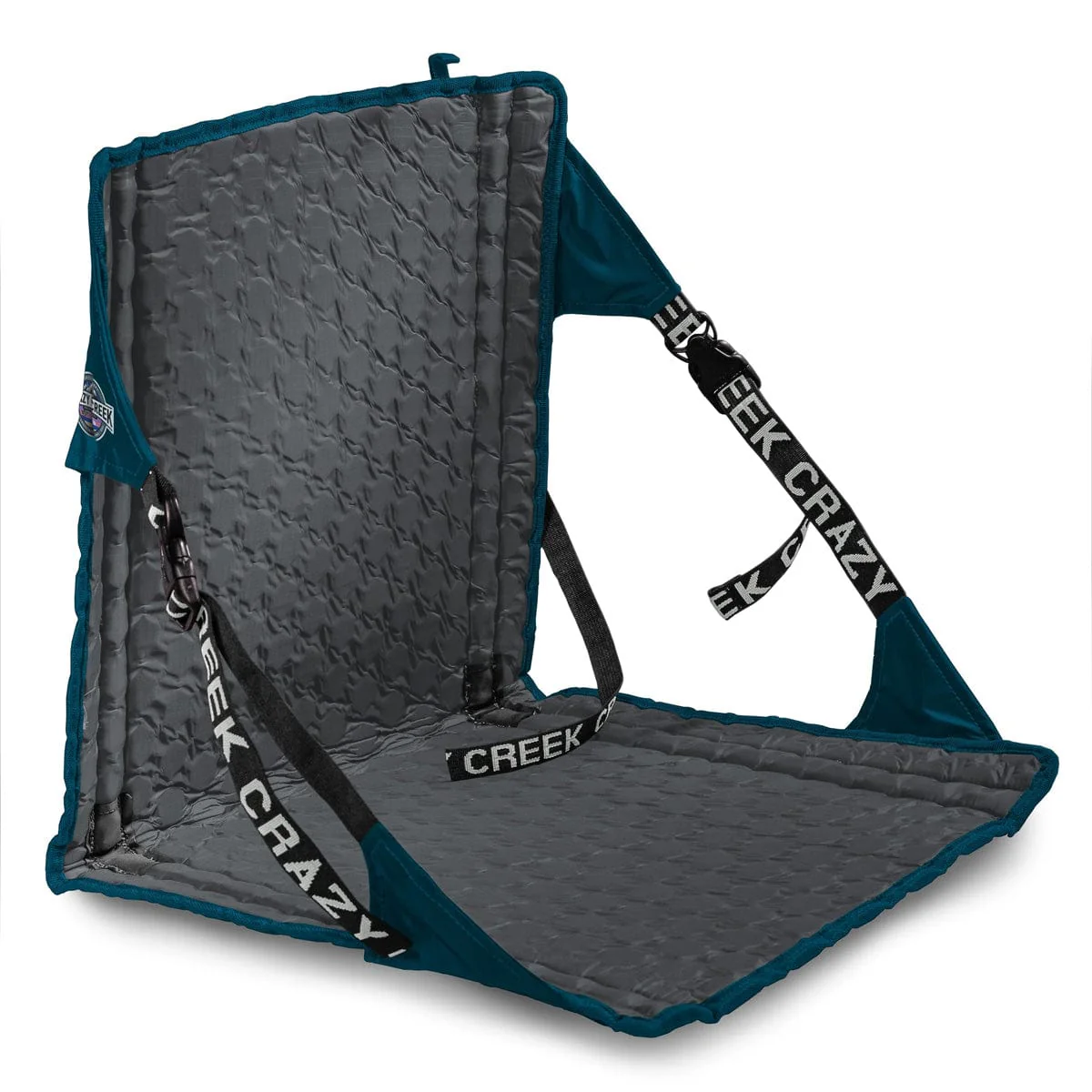 Crazy Creek Hex 2.0 Original Chair - Image 5